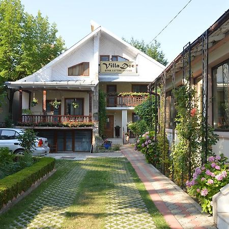 Vila Villador เปียตราเนียมซ์ ภายนอก รูปภาพ